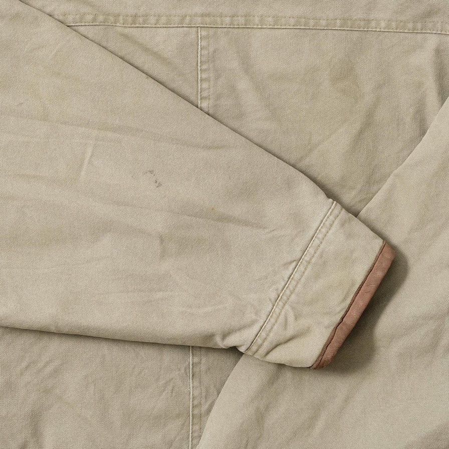 Vintage Timberland Padded Jacket XLarge 