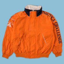 Vintage Nautica Light Jacket Large 