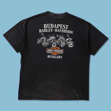 Harley Davidson T-Shirt XLarge 