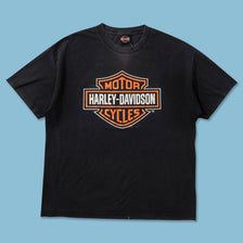 Harley Davidson T-Shirt XLarge 