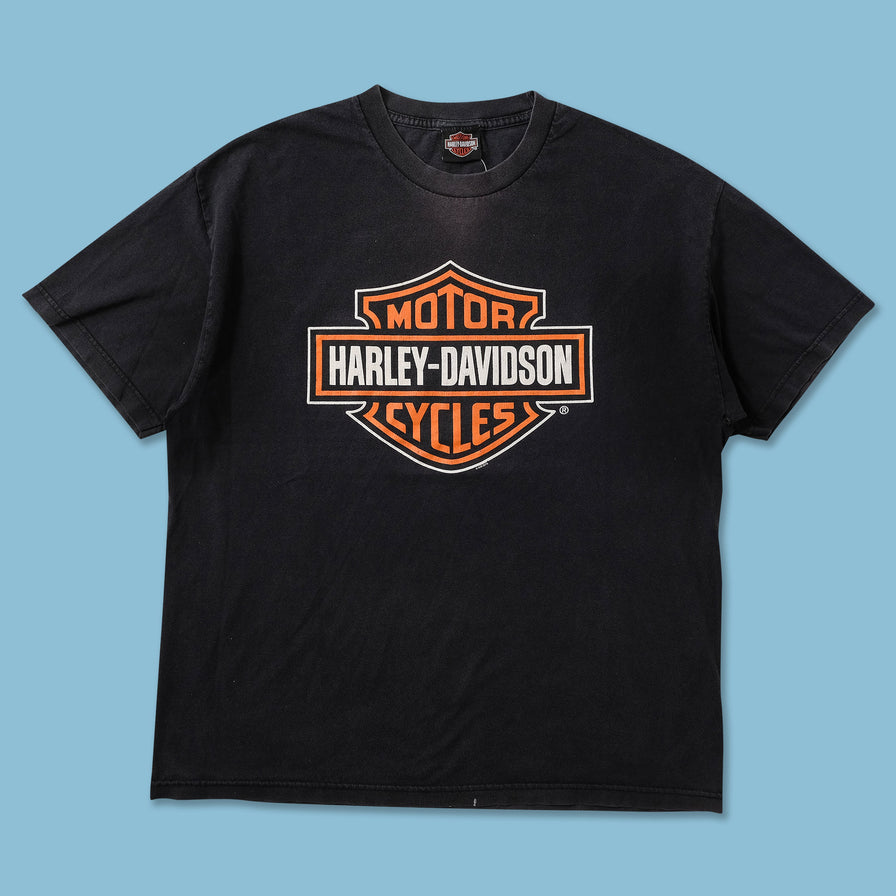 Harley Davidson T-Shirt XLarge 