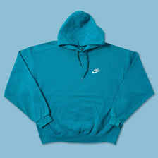 Vintage Nike Hoody Large 
