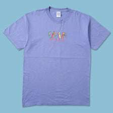 Vintage Bermuda T-Shirt Large 