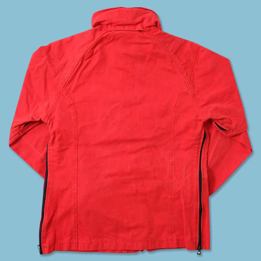 Vintage Women's Fila Light Jacket Medium 