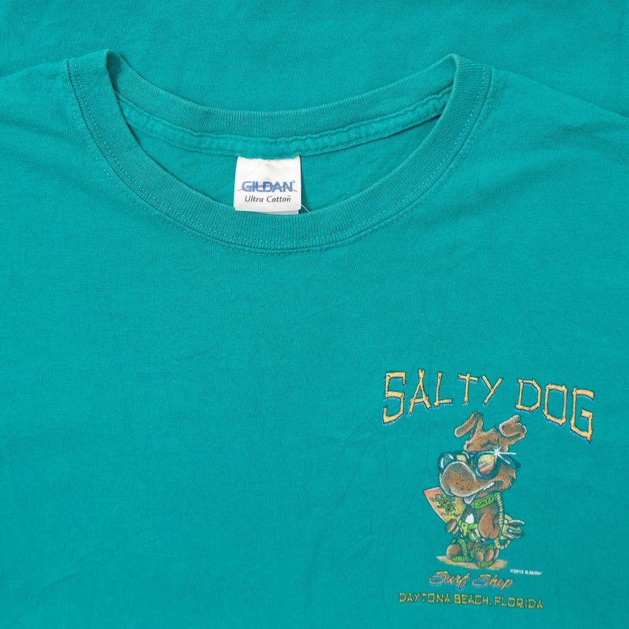 Daytona Beach T-Shirt XLarge 