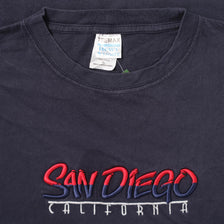 Vintage San Diego T-Shirt XLarge 