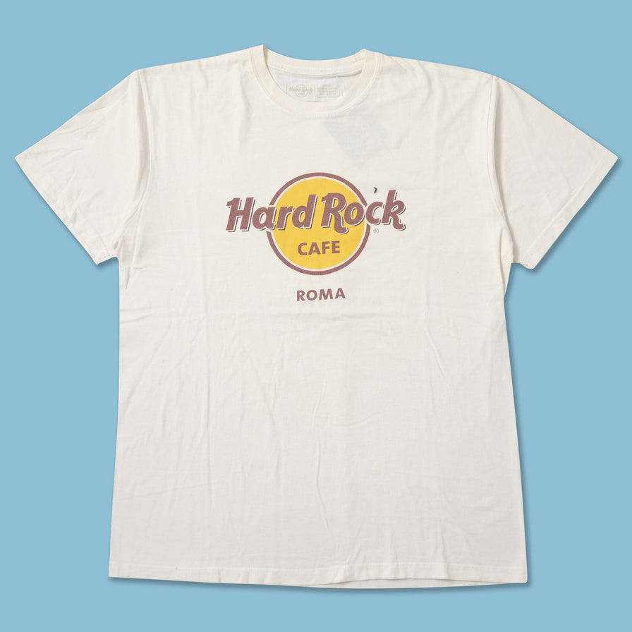 Vintage Hard Rock Cafe T-Shirt Large 