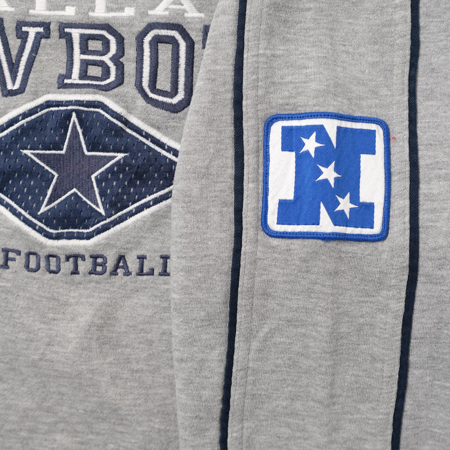 Vintage Dallas Cowboys Sweater XLarge 