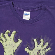 Bring Me The Horizon T-Shirt Medium