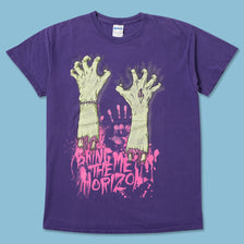 Bring Me The Horizon T-Shirt Medium 