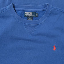 Vintage Polo Ralph Lauren Sweater Medium 