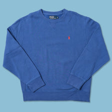 Vintage Polo Ralph Lauren Sweater Medium 