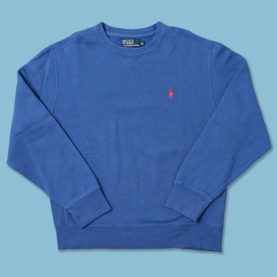 Vintage Polo Ralph Lauren Sweater Medium 