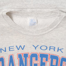 Vintage Starter New York Rangers Sweater Small 