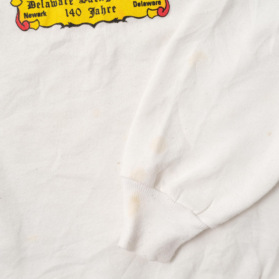 Vintage 1993 Oktoberfest Sweater Large 