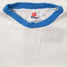 Vintage Wilson Sweater Vest Medium
