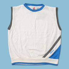 Vintage Wilson Sweater Vest Medium 