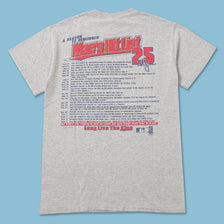 Vintage Mark McGwire T-Shirt XLarge 