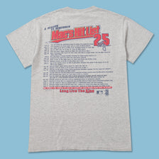 Vintage Mark McGwire T-Shirt XLarge