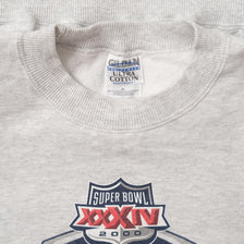 Vintage 2000 Rams Sweater XLarge 