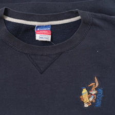 Vintage Champion Nesquik Sweater XXL 