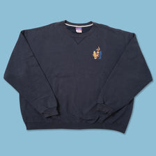 Vintage Champion Nesquik Sweater XXL 