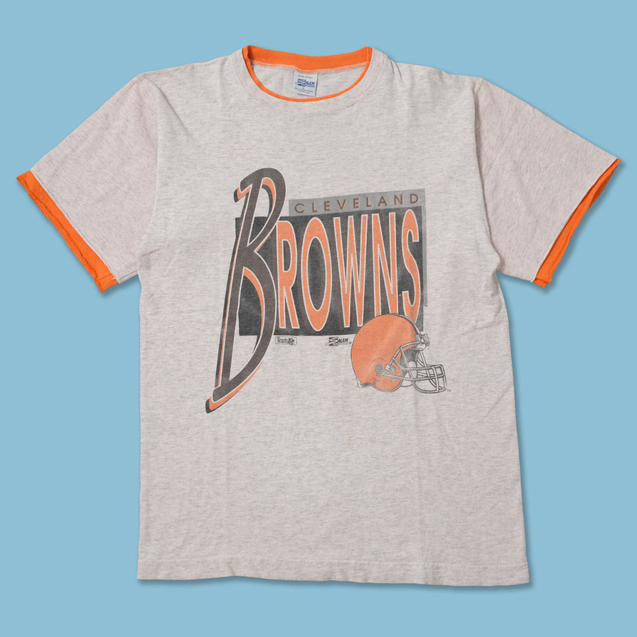 Vintage Cleveland Browns T-Shirt Large 