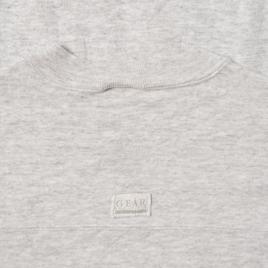 Vintage Yellowstone Sweater Small 