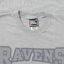 Vintage Baltimore Ravens T-Shirt XLarge 