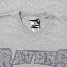 Vintage Baltimore Ravens T-Shirt XLarge