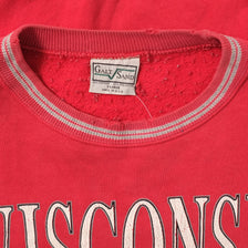 Vintage 1994 Wisconsin Sweater XXLarge 