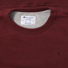 Vintage Champion Sweater Large 