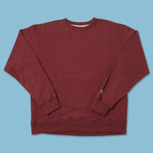 Vintage Champion Sweater Large 