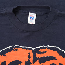 Vintage 1995 Chicago Bears T-Shirt XLarge 