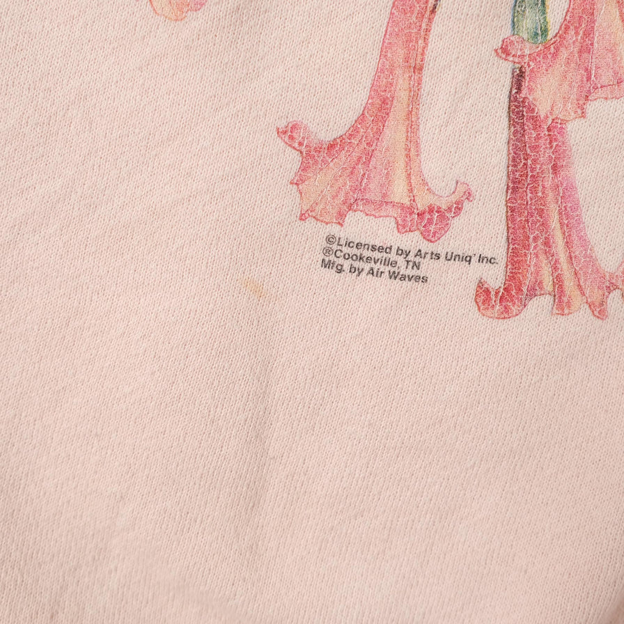 Vintage Arizona Sweater Small 