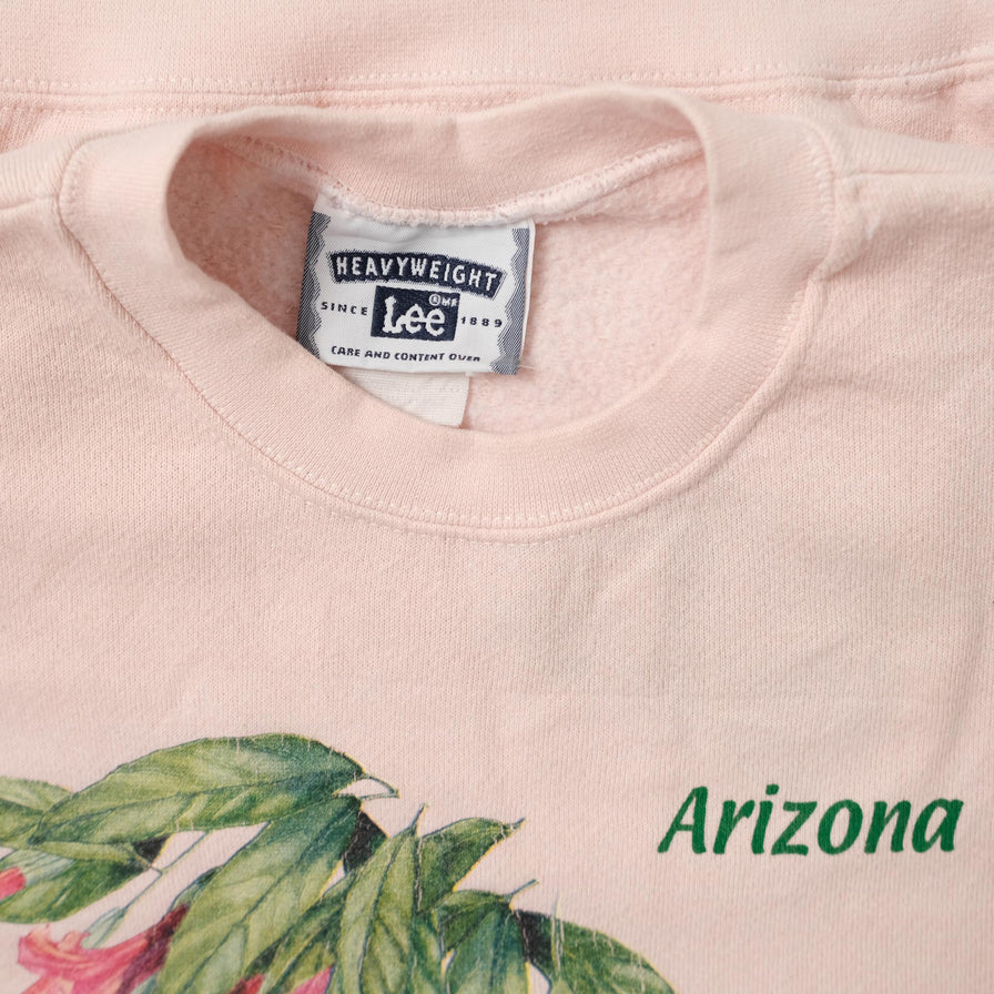 Vintage Arizona Sweater Small 