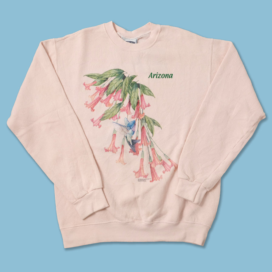 Vintage Arizona Sweater Small 