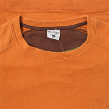 Vintage Columbia Sweater Large