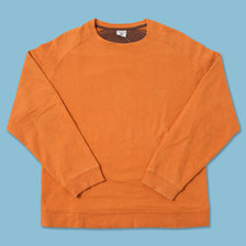 Vintage Columbia Sweater Large 