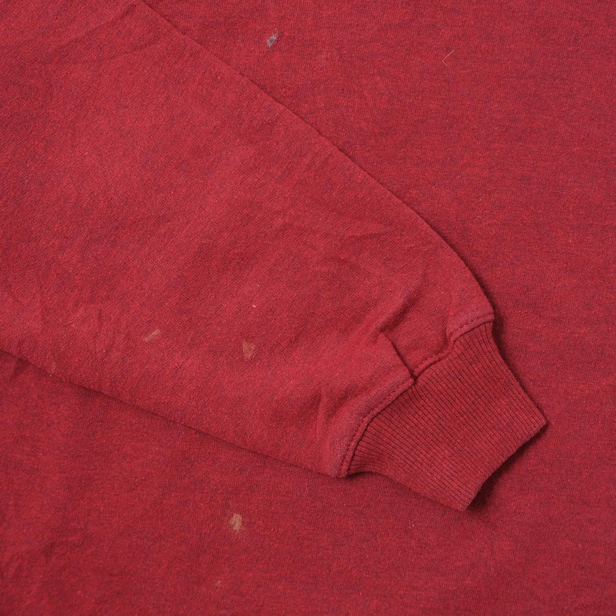 Vintage Champion Sweater Large 