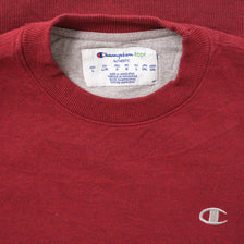 Vintage Champion Sweater Large 