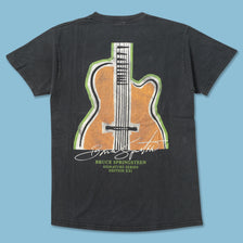 Vintage Hard Rock Cafe Bruce Springsteen T-Shirt XSmall 