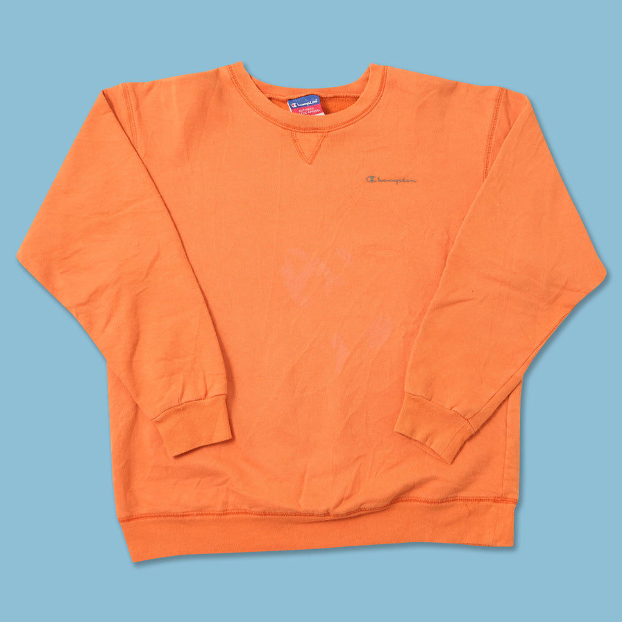 VIntage Champion Sweater Small 