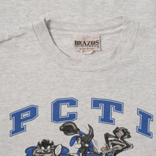 Vintage PCTI Bulldogs T-Shirt XLarge 