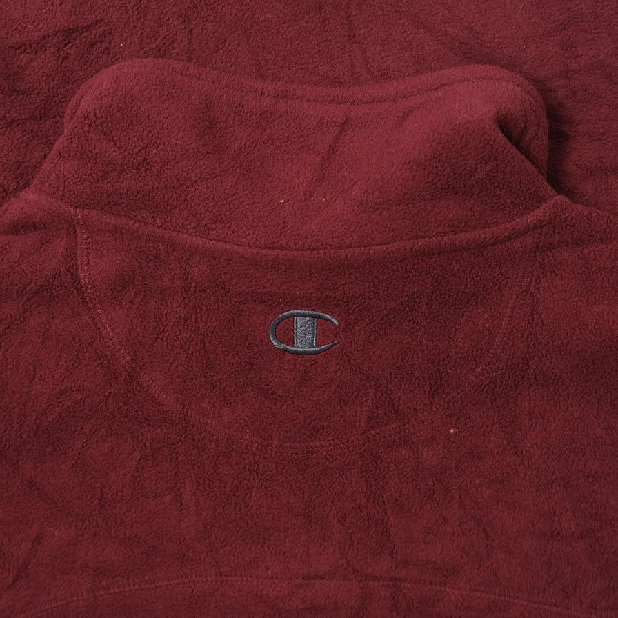 Vintage Champion Fleece XLarge 