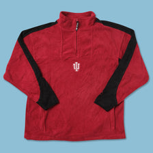 Vintage Starter Indiana Hoosiers Fleece Large 