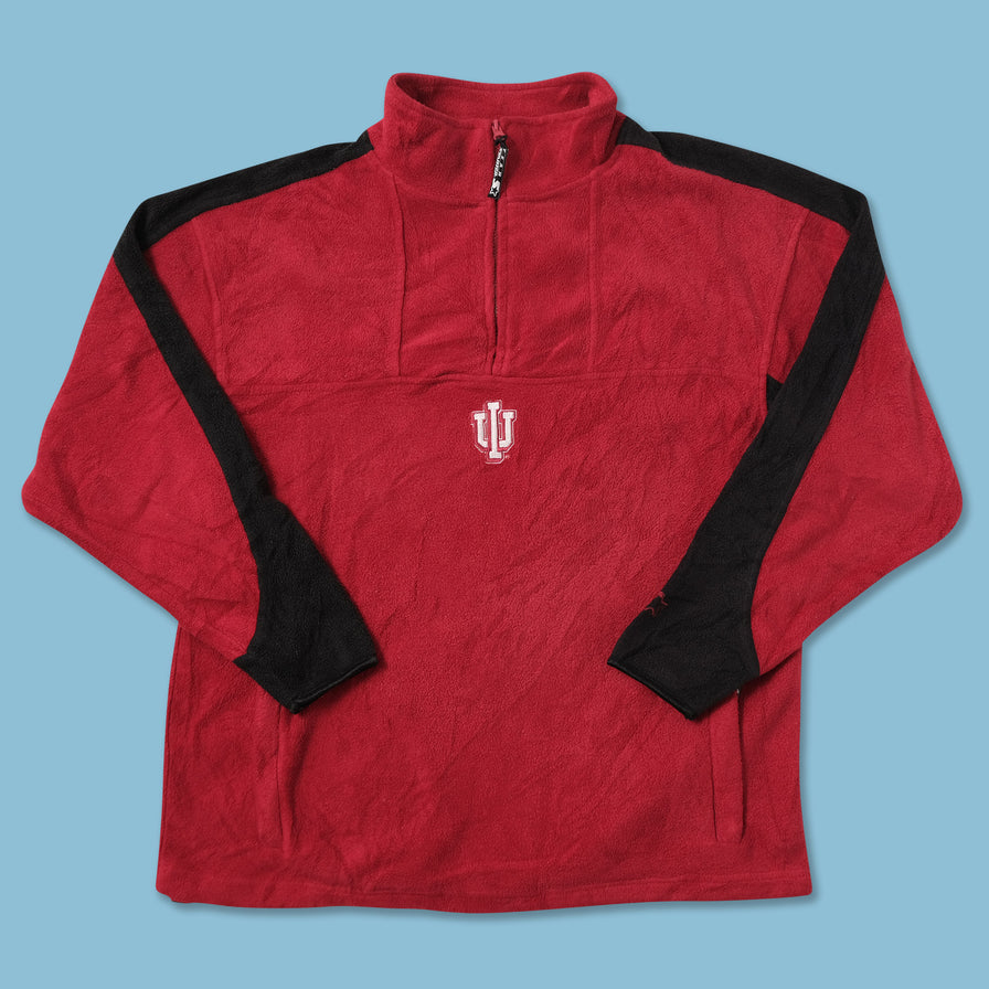 Vintage Starter Indiana Hoosiers Fleece Large 