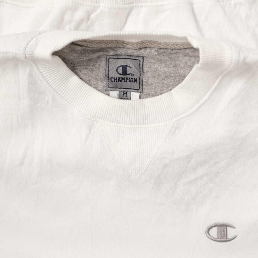 Vintage Champion Sweater Medium 