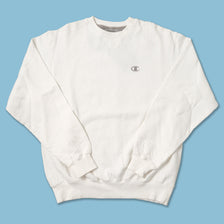 Vintage Champion Sweater Medium 