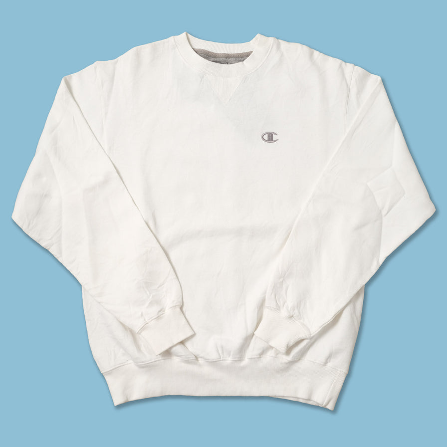 Vintage Champion Sweater Medium 